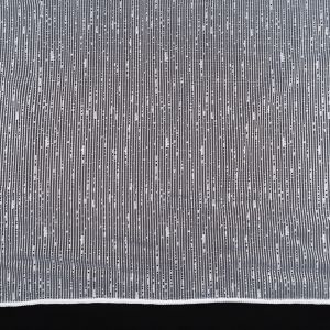 Tüllkardin Capri / 137 cm