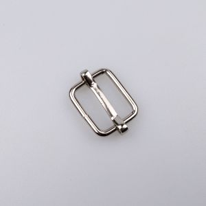 Metallist regulaator 16 mm / Nikkel