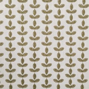 Puuvillane dekoratiivkangas GMS Embroidered / D15