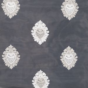 Kardinavuaal GMS Embroidered / D2