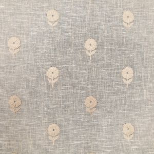Kardinavuaal GMS Embroidered / D6