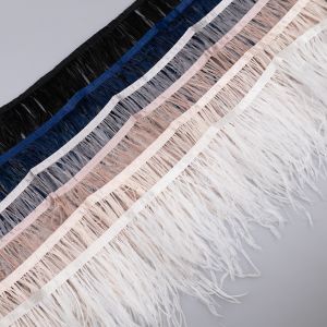 Jaanalinnusulgede pael 12 cm / Erinevad tooniod