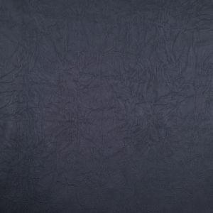Kortsuefektiga kunstsiid / Tumesinine