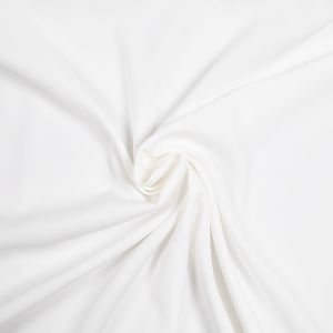 Kostüümikangas Stretch Twill / 3 Valge