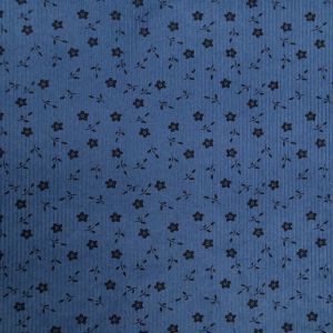 Velvet Sprig / Teksasinine