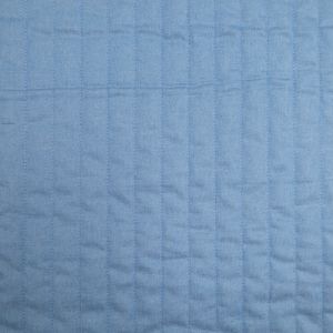 Tepitud teksa Striped / 1 Light Blue
