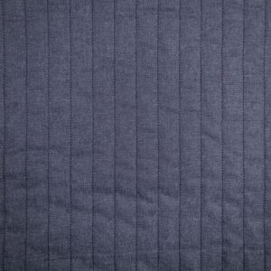 Tepitud teksa Striped / 3 Dark Blue