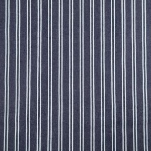 Triibuline teksa / Tumesinine
