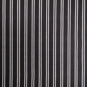Triibuline teksa / Must