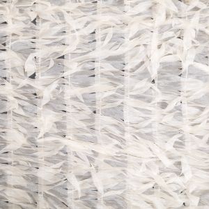Šifoonkangas Feather / 16 Kreem