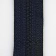 3 mm spiraallukk 20 cm / Tumesinine 330