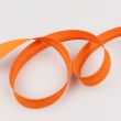 Puuvill + polüester kandipael 15 mm / 9260 ORANGE