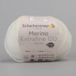 Lõng Schachenmayr Merino Extrafine 120 50 g / White 101