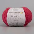 Lõng Schachenmayr Merino Extrafine 120 50 g / Azalea 139