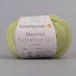 Lõng Schachenmayr Merino Extrafine 120 50 g / Lime 175