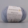 Lõng Schachenmayr Merino Extrafine 120 50 g / Grey 192