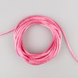 Satiinnöör 2 mm / roosa 144