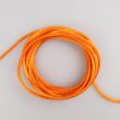 Satiinnöör 2 mm / oranž 158