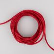 Satiinnöör 2 mm / punane 163