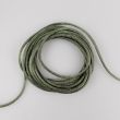 Satiinnöör 2 mm / khaki 327