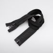 Lukk T8 lahti 60 cm / 332 must