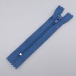 3 mm spiraallukk 10 cm / Sinine 218