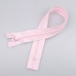 3 mm spiraallukk 30 cm / Roosa 133