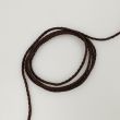 Polüesternöör 2 mm / pruun 304