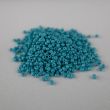 Seemnehelmed 2 mm / 208 türkiis
