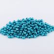 Pärlid GLAM 4 mm / türkiis 208