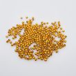Pärlid GLAM 4 mm / kuld