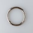 Metallrõngas 20 mm / nikkel