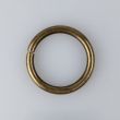 Metallrõngas 20 mm / oksiid