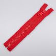 Lukk T5 alt kinni 16cm / 148  punane