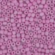 Pärlid 4mm / roosa 134