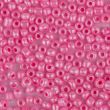 Pärlid 4mm / roosa 137