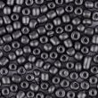 Pärlid 4mm / grafiit 322