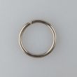 Metallrõngas 12 mm / nikkel