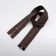 Metall-lukk M5 alt lahti 55 cm / 304 pruun- oksiid