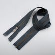 Metall-lukk M5 alt lahti 55 cm / 312 hall- oksiid