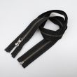Metall-lukk M5 alt lahti 55 cm / must- oksiid