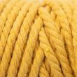 Makrameenöör Anchor Crafty 250g / 00108 Mustard
