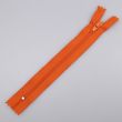 3 mm spiraallukk 15 cm / Oranž 158