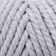 Makrameenöör Anchor Crafty 250g / 00112 Ash