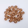 Tahutud pärlid 10 mm / beež 294