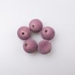 Sametpärlid 20 mm 5 tk/pk / bordoo 180