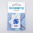 Nõelad õmblusmasinale Sczhmetz 130-705H 070 uni. 5tk/pk