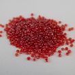 Seemnehelmed 2 mm / 159 Punane