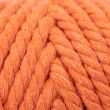 Makrameenöör Anchor Crafty 250g / 00118 Mango