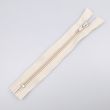 5 mm spriaallukk alt kinnine 16  cm / bež 307